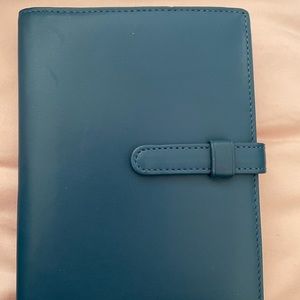 Coach Leather Case NWOT